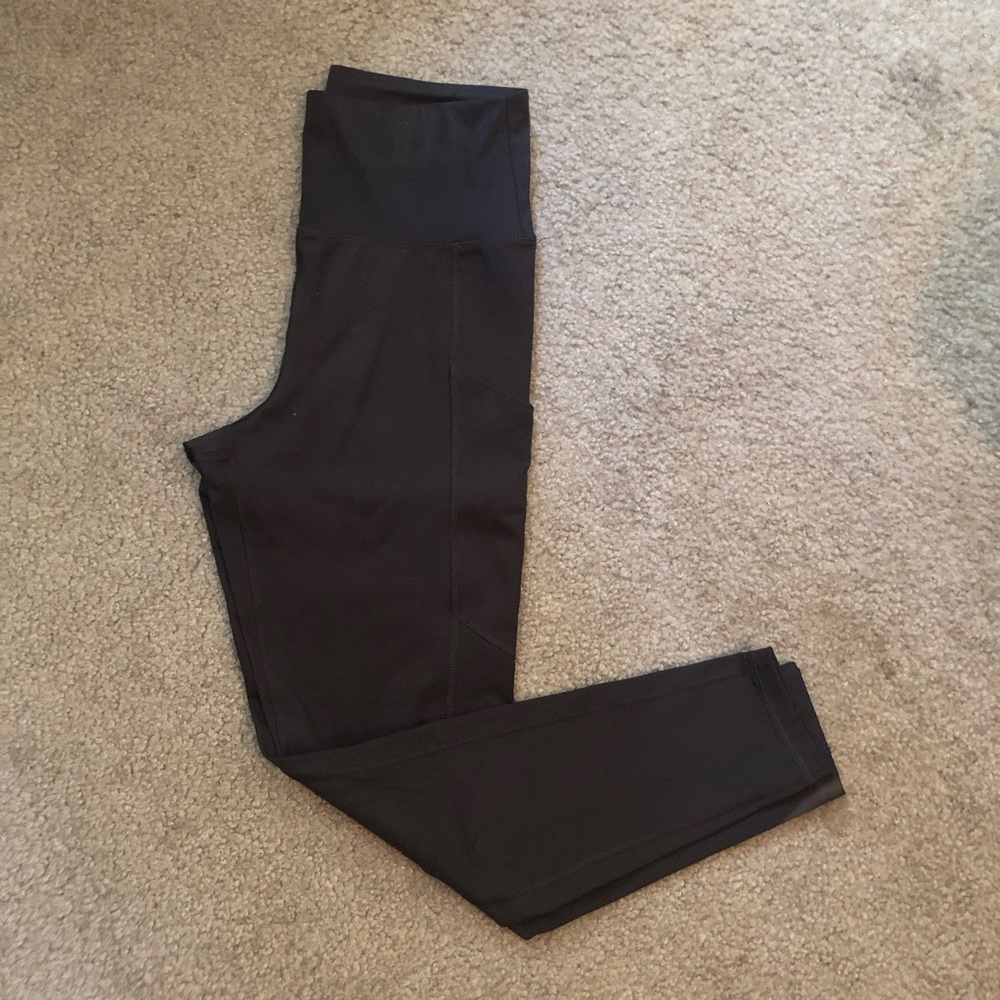 American Eagle Everything Pocket Legging